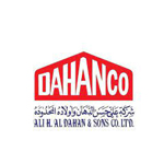 DAHANCO