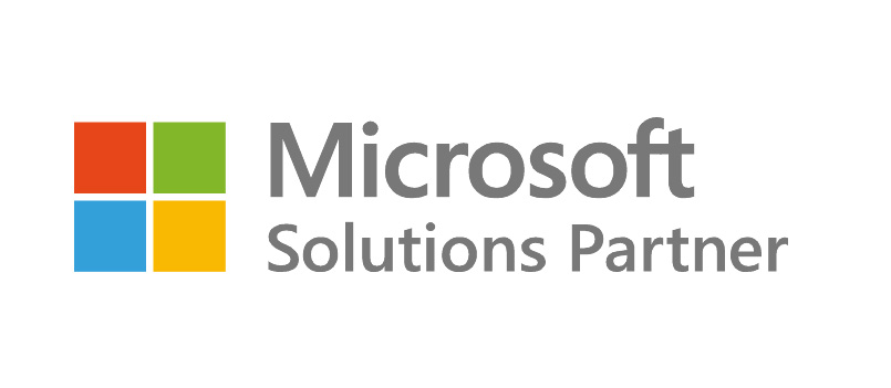 Microsoft Solutions Partner
