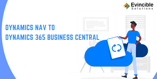 A guide for Dynamics NAV customers on how to switch from Dynamics NAV to Microsoft Dynamics 365 Business Central