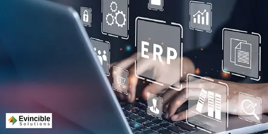 The Importance Of Enterprise Resource Planning (ERP) Systems For Medium And Large Businesses