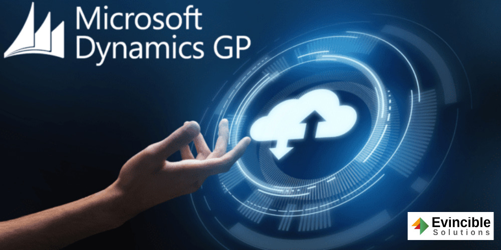Get Ready to Upgrade Microsoft Dynamics GP