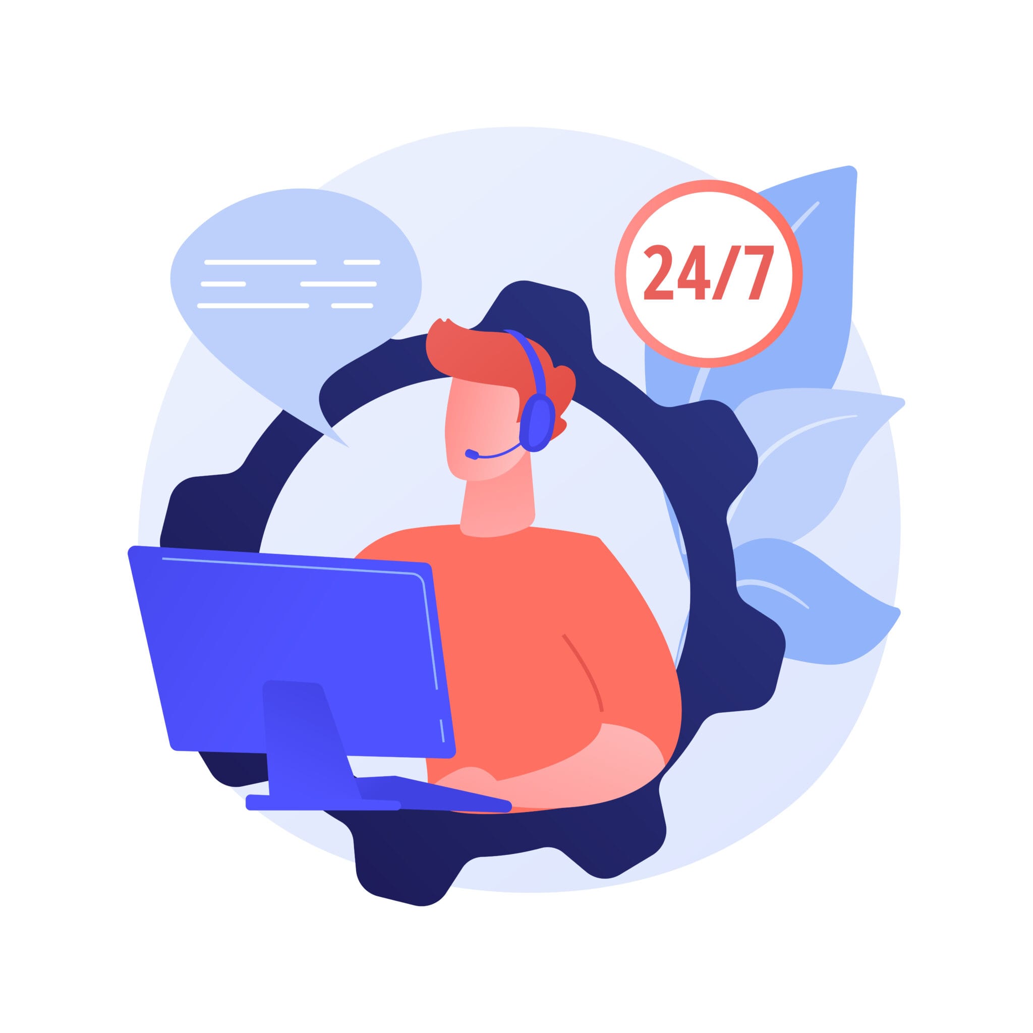 Microsoft Dynamics 365 Support Services Support For MS D365