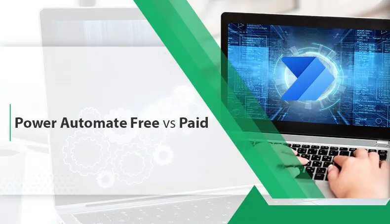 Power Automate Free Vs Paid