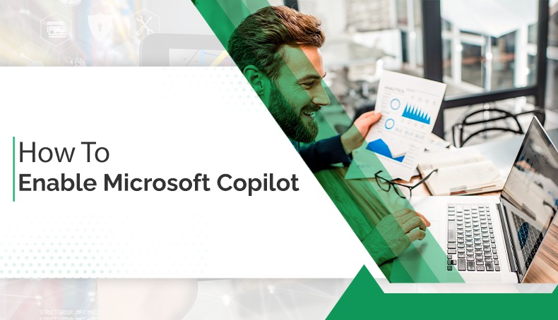 enable copilot in Microsoft 365