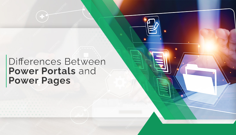 power pages vs power apps