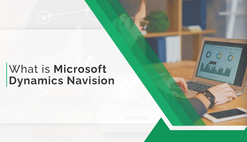 What is Microsoft Dynamics Navision