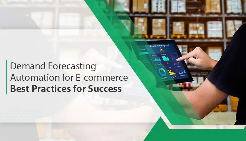 Demand-Forecasting-Automation-for-E-commerce
