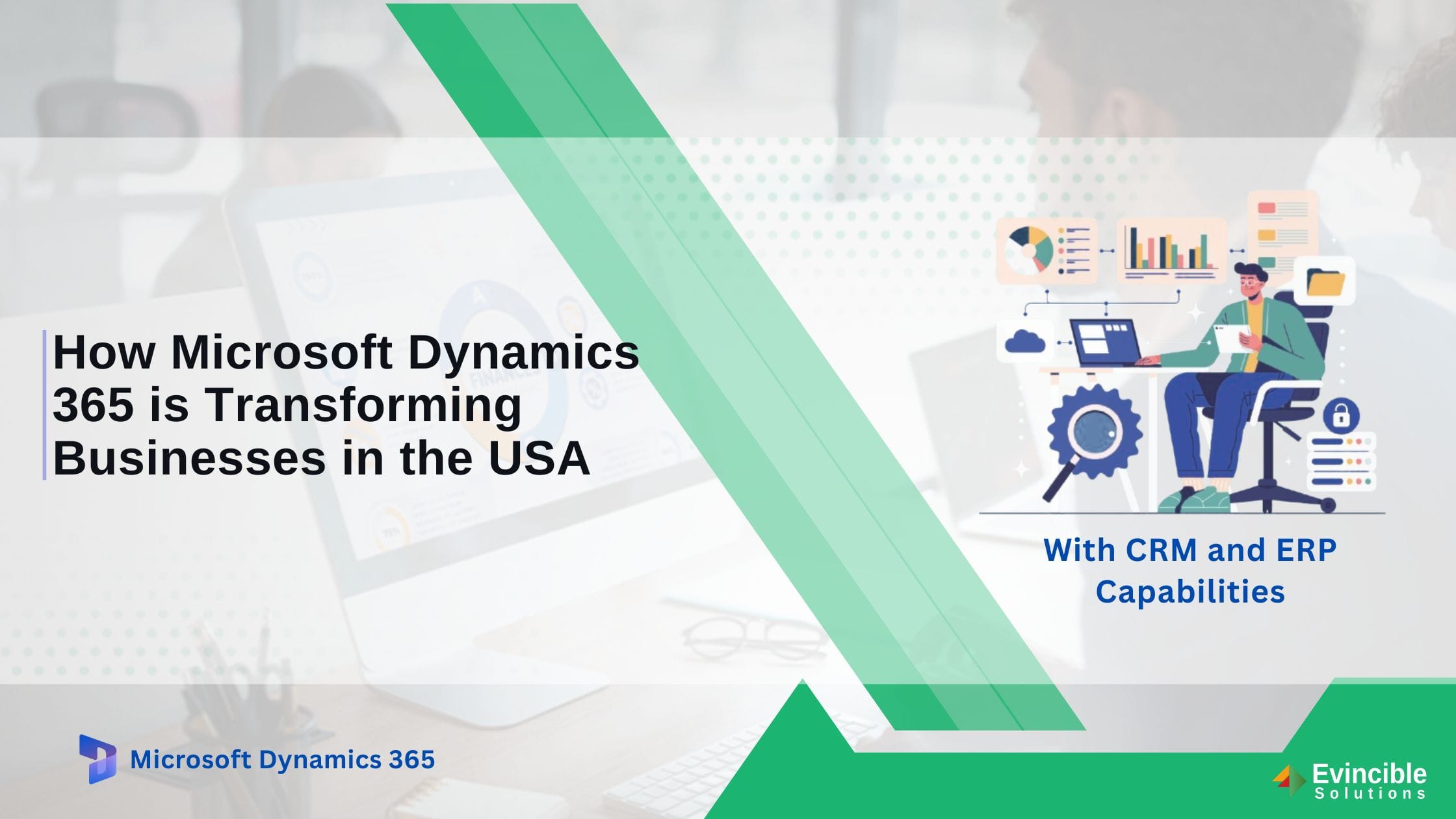 Microsoft Dynamics 365