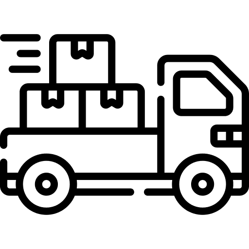 distribution