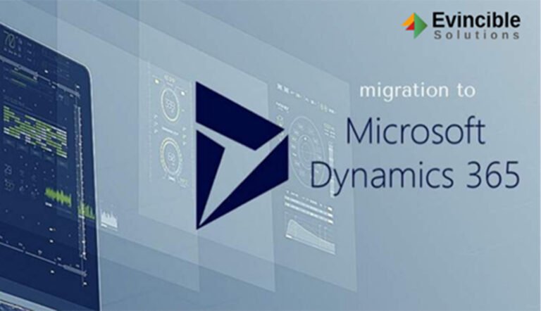 Upgrade From Microsoft Dynamics AX To Dynamics 365: Today's Business ...