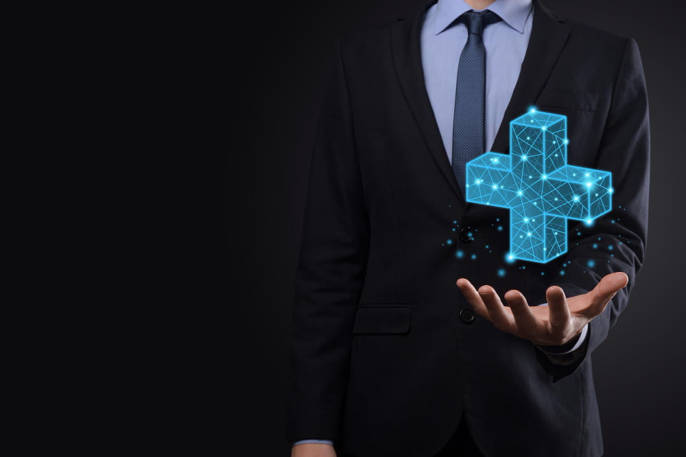 Health care industry