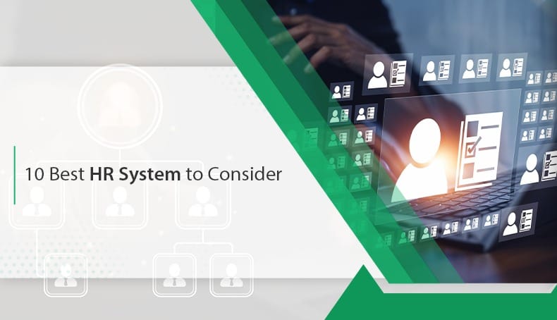 best human resources systems 