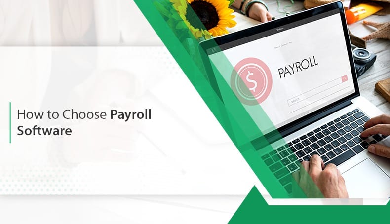 How to Choose Payroll Software in 2025