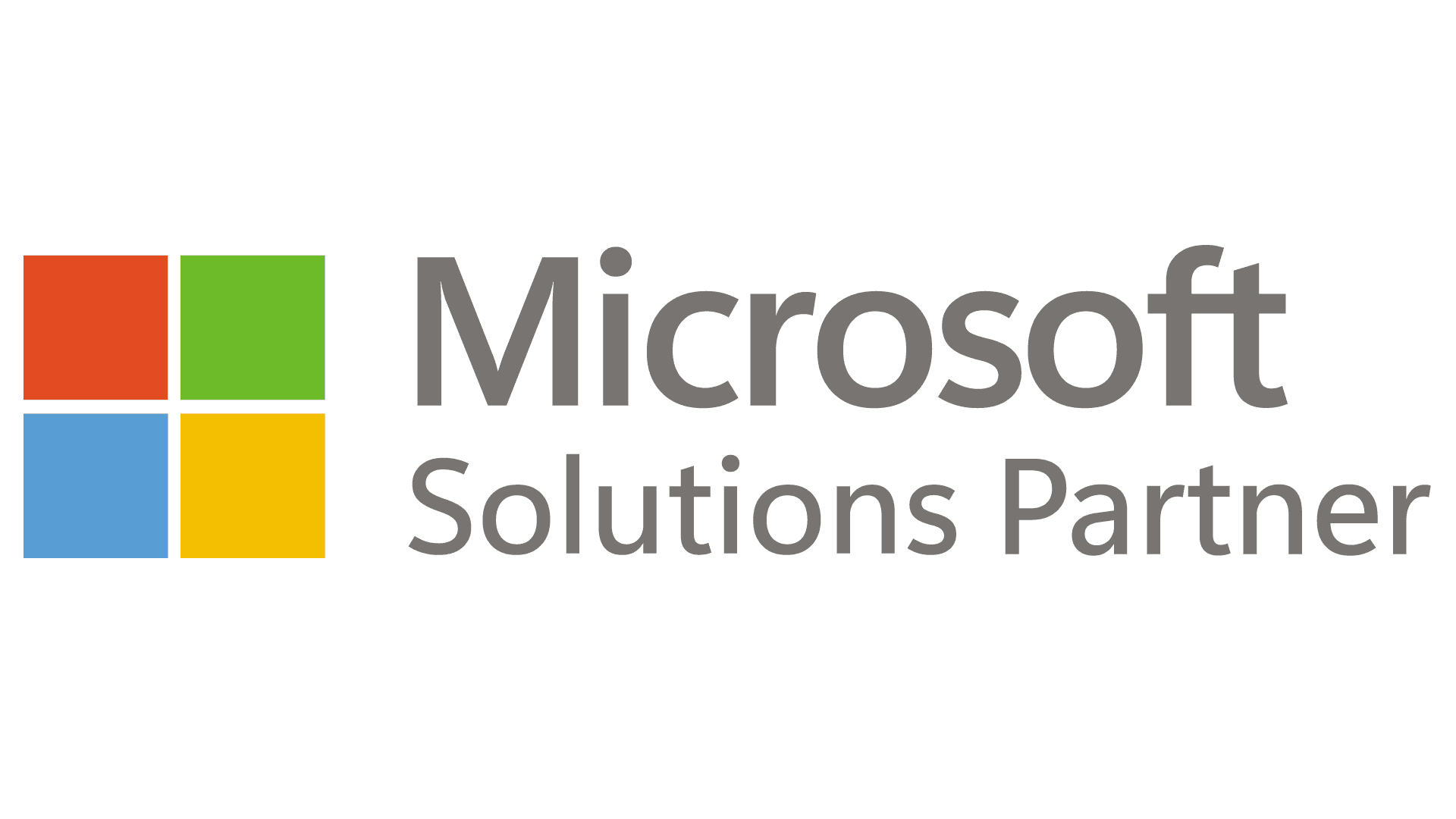 Microsoft-solution-partner