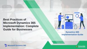 Microsoft Dynamics 365 Implementation