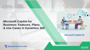Microsoft 365 Copilot for Business