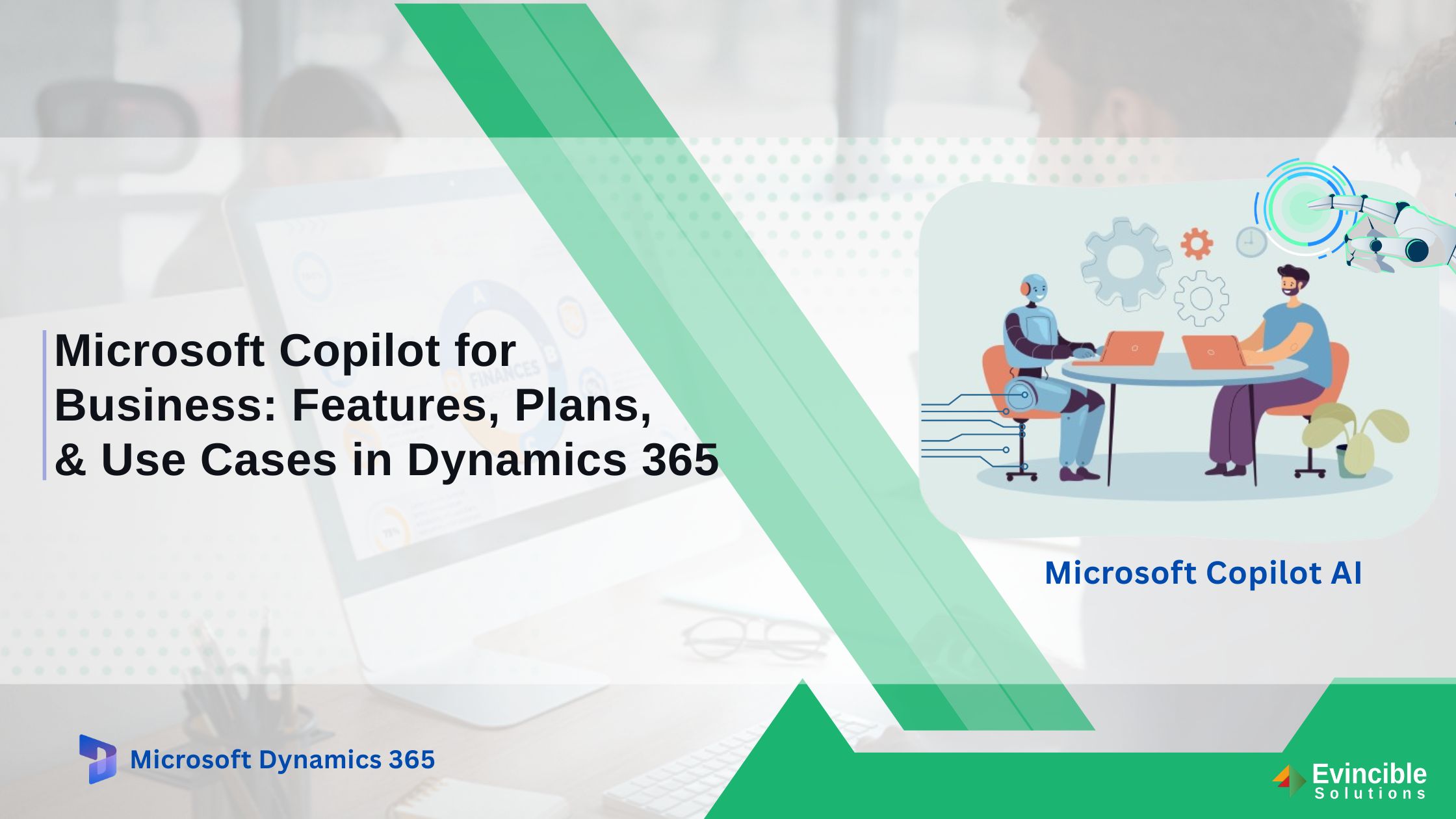 Microsoft 365 Copilot for Business