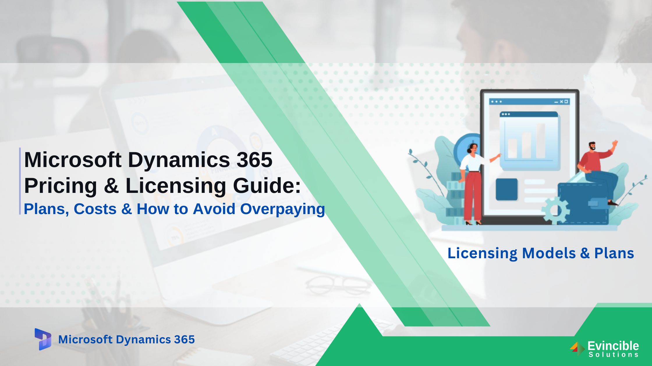 Microsoft Dynamics 365 Pricing